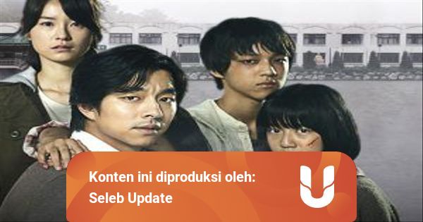 Film Thriller Korea Menegangkan, Bikin Jantung Mau Copot! | kumparan.com